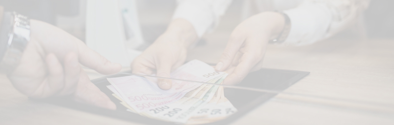 Comparador de cuentas bancarias