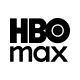 Logo de HBO Max